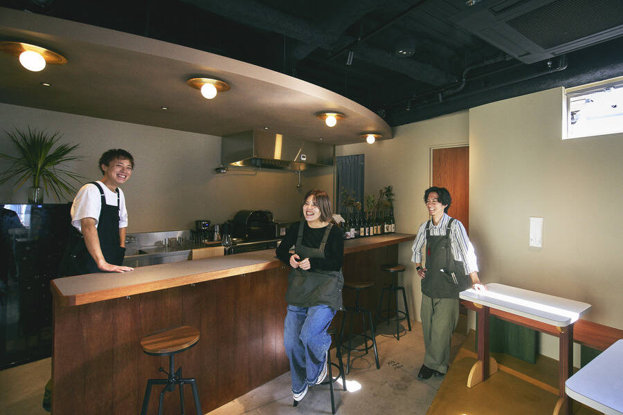 ＹinYang-1