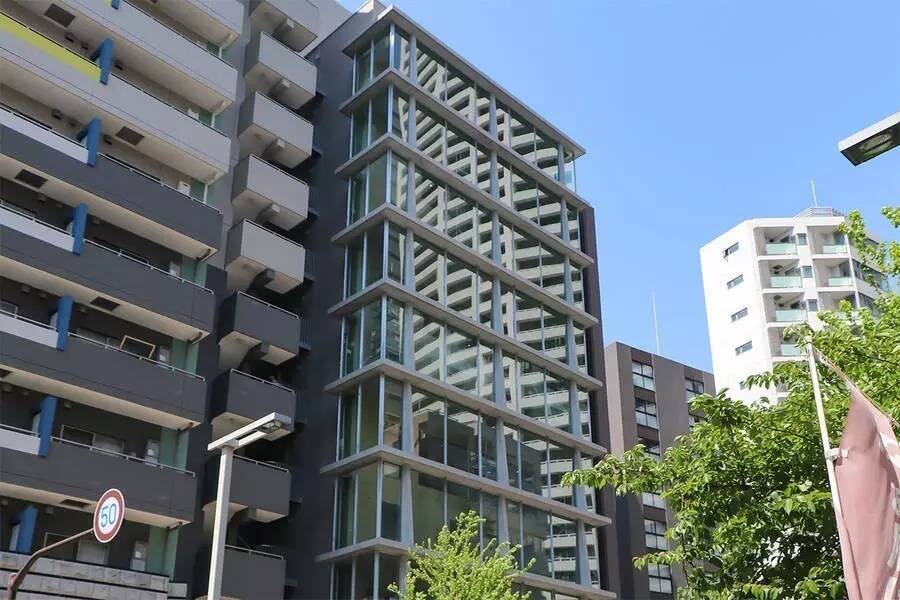 BasisPoint西新宿店 1名用鍵付き完全個室A-4