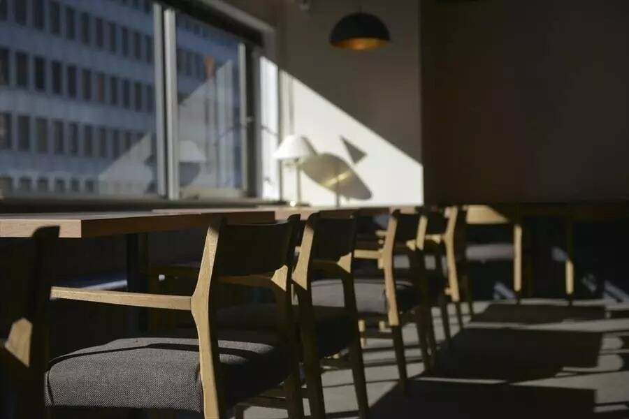 BasisPoint五反田店 4名BOX席A-8