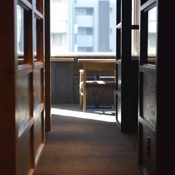 BasisPoint五反田店 4名BOX席A-9