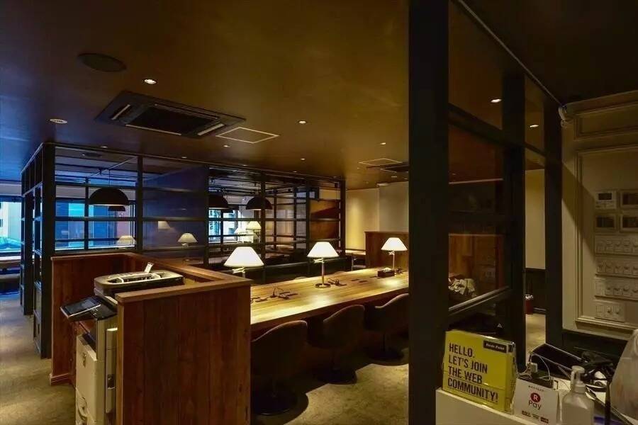 BasisPoint五反田店 4名BOX席A-11