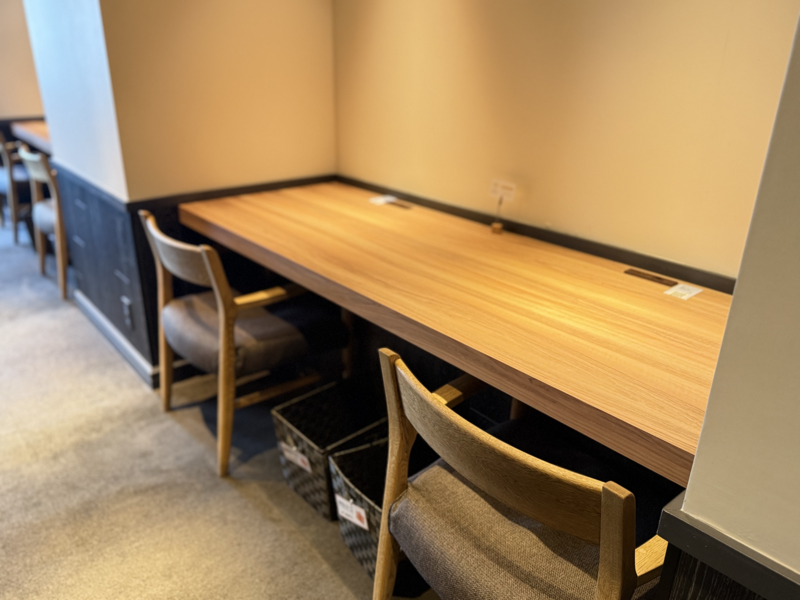 BasisPoint五反田店 4名BOX席A-14