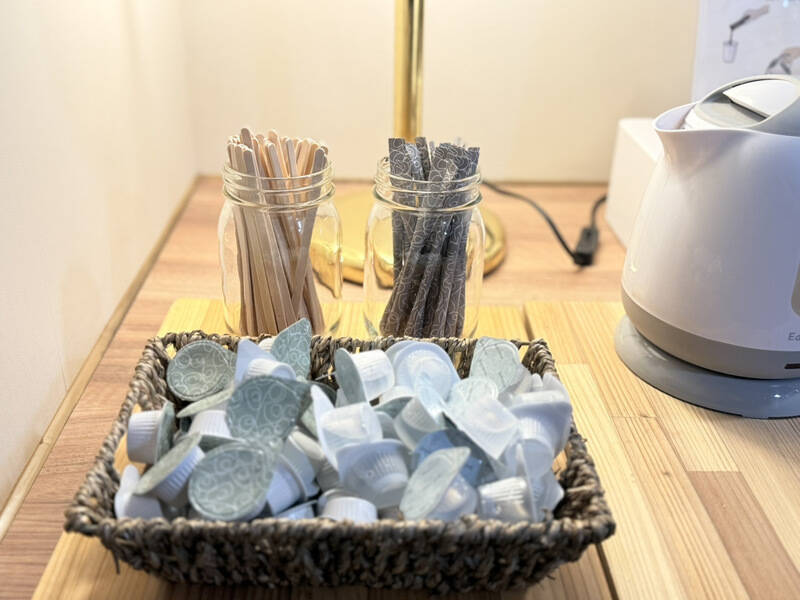 BasisPoint五反田店 4名BOX席A-30