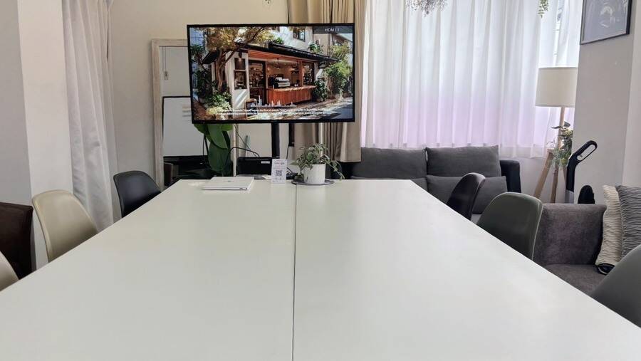 貸会議室・多目的スペース【小部屋ラボ】京都烏丸御池店-5