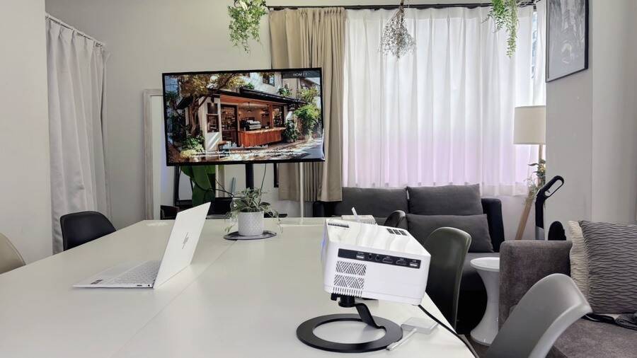 貸会議室・多目的スペース【小部屋ラボ】京都烏丸御池店-15