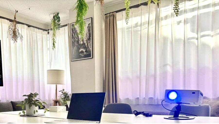 貸会議室・多目的スペース【小部屋ラボ】京都烏丸御池店-6