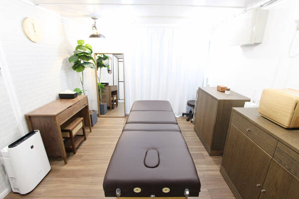 レンタルサロンStep赤坂-1