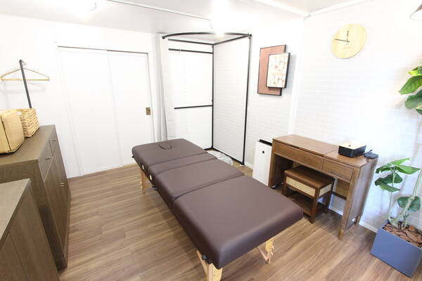 レンタルサロンStep赤坂-2