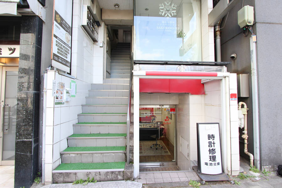 レンタルサロンStep赤坂-28