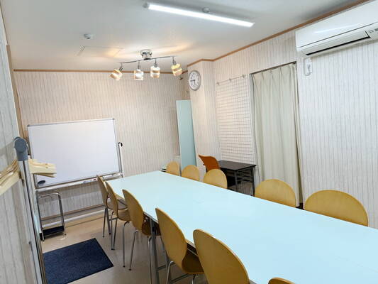 プラネットスペース-1