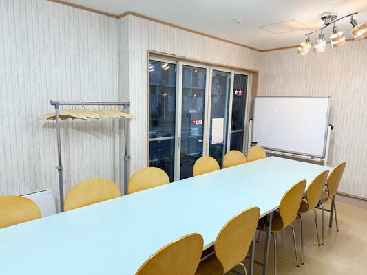 プラネットスペース-3