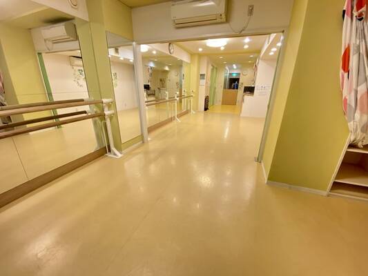 レンタルスペースMCSpace-3