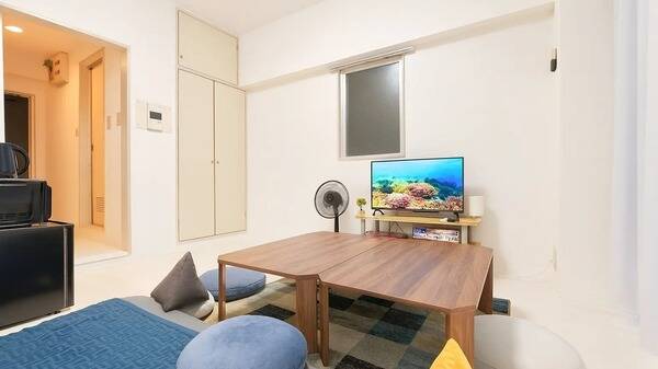 名駅スペースaozora306-1