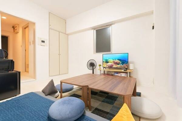 名駅スペースaozora306-2