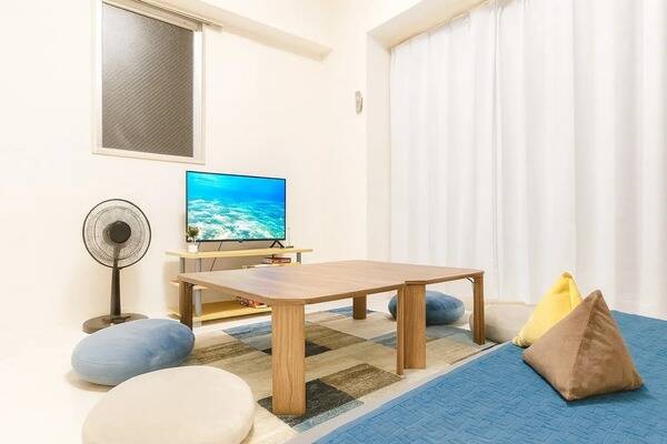 名駅スペースaozora306-3