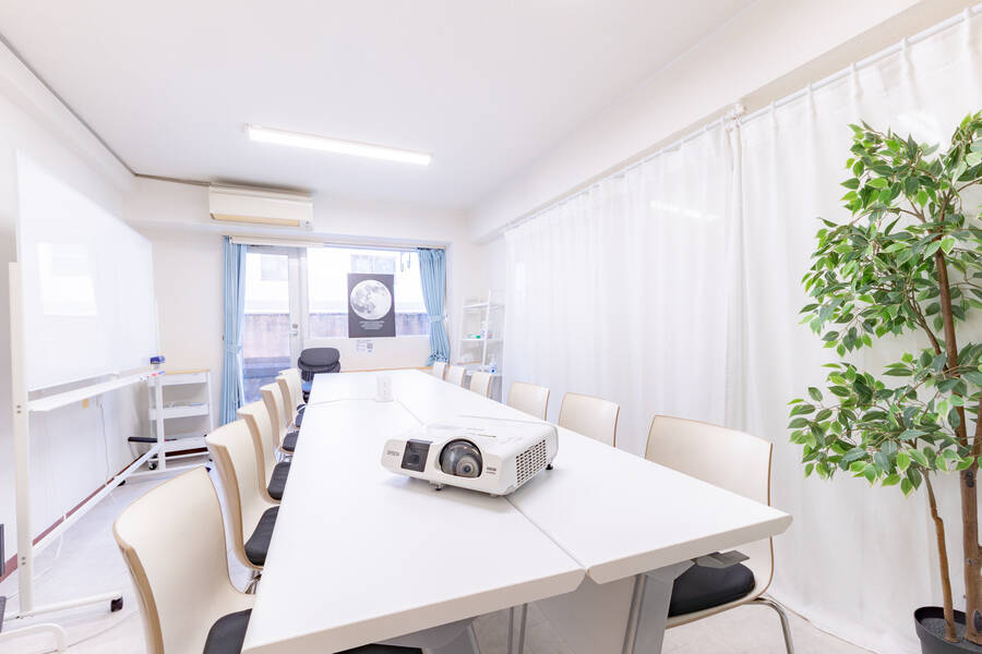 いるか会議室　栄４丁目店（中日ビルから徒歩３分）-2