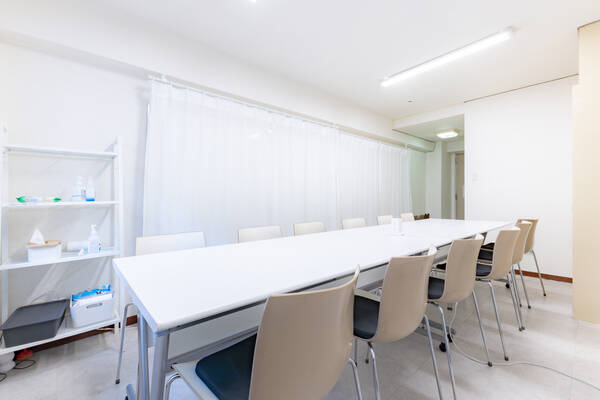 いるか会議室　栄４丁目店（中日ビルから徒歩３分）-3