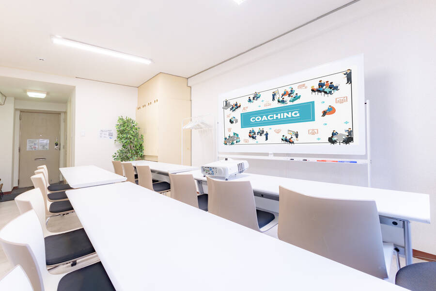 いるか会議室　栄４丁目店（中日ビルから徒歩３分）-6