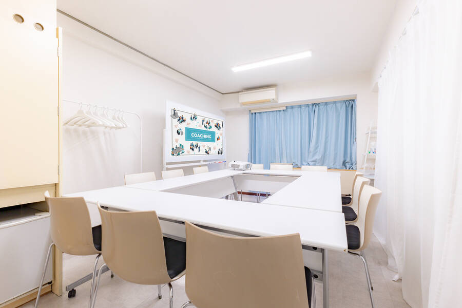 いるか会議室　栄４丁目店（中日ビルから徒歩３分）-4