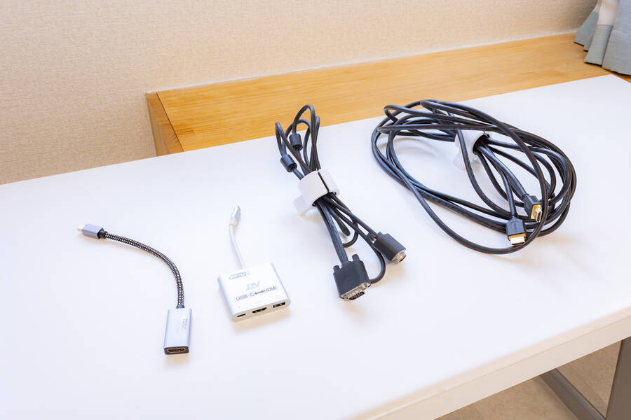 いるか会議室　栄４丁目店（中日ビルから徒歩３分）-8