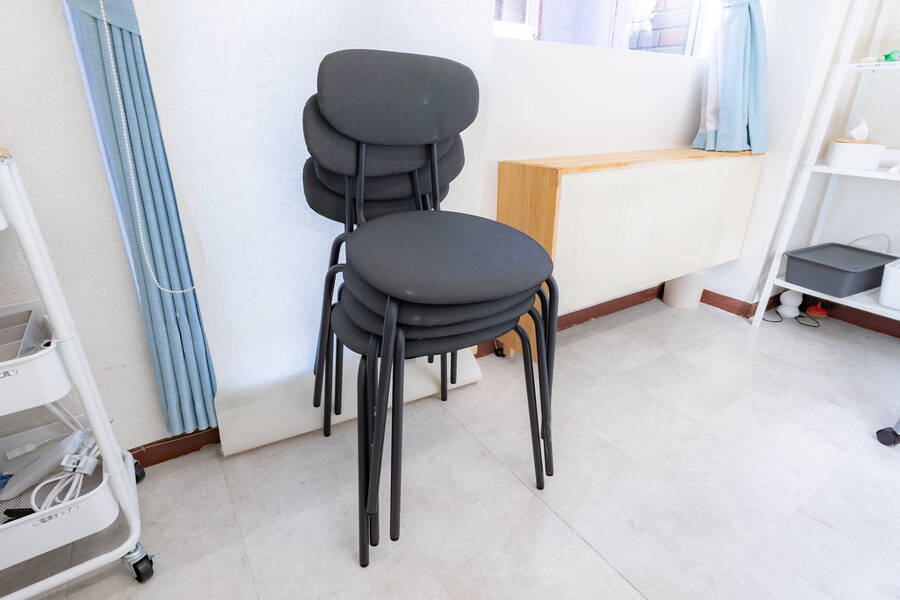 いるか会議室　栄４丁目店（中日ビルから徒歩３分）-11