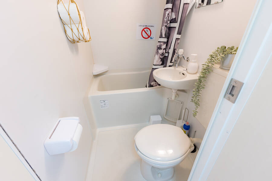 いるか会議室　栄４丁目店（中日ビルから徒歩３分）-12