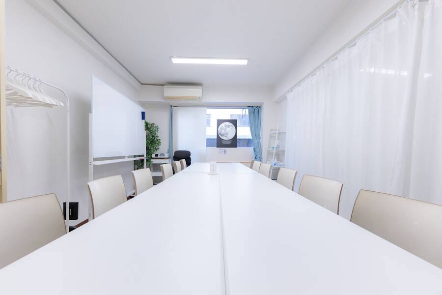 いるか会議室　栄４丁目店（中日ビルから徒歩３分）-15