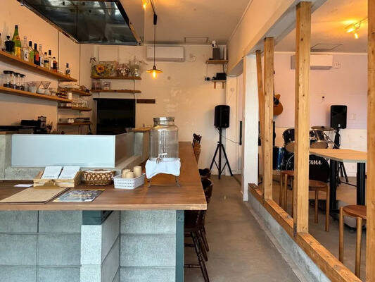 QUAD BASE cafe&studio-2