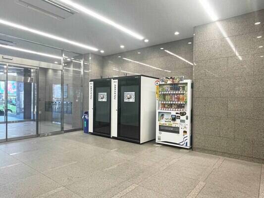 テレキューブ北浦和大栄ビル308-01-1