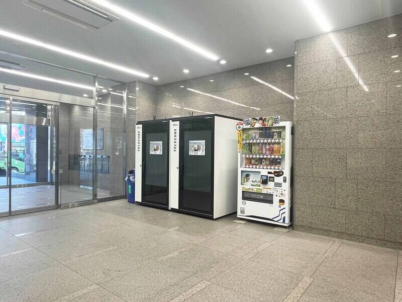 【レンタルスペース】【スペイシー】貸会議室 北浦和駅 1名の画像