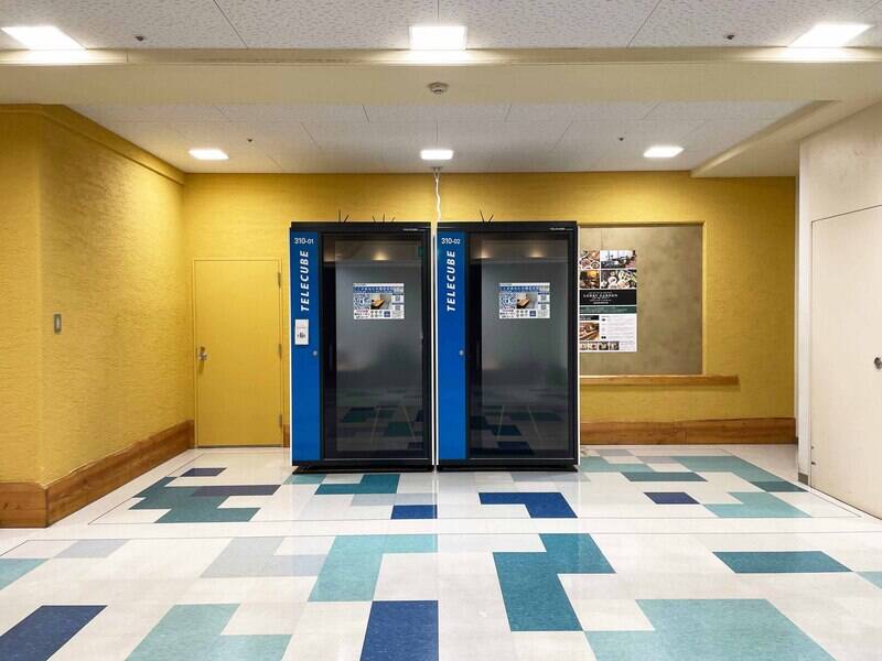 【レンタルスペース】【スペイシー】貸会議室 草津駅 1名の画像