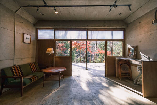 【都心では撮れない背景を1日で】自然×コンクリート×河川敷-1