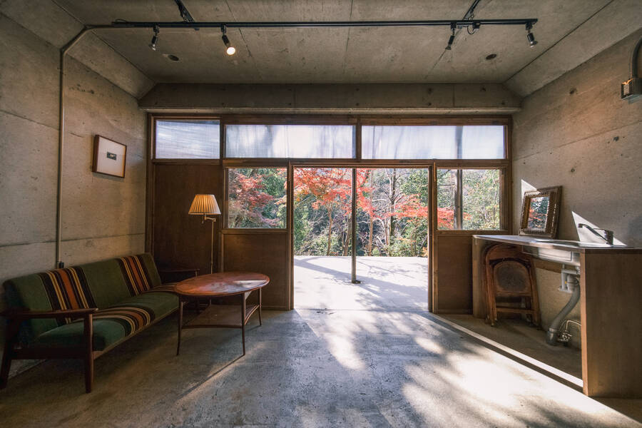 【レンタルスペース】【スペイシー】貸会議室 日向和田駅 10名の画像