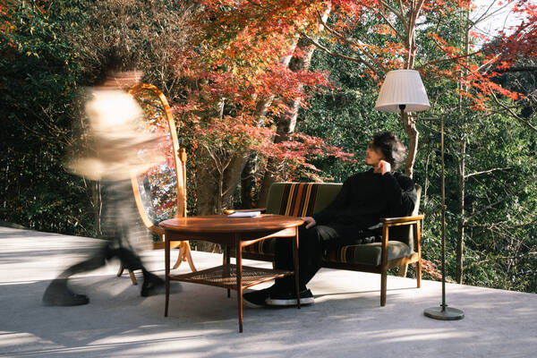 【都心では撮れない背景を1日で】自然×コンクリート×河川敷-2