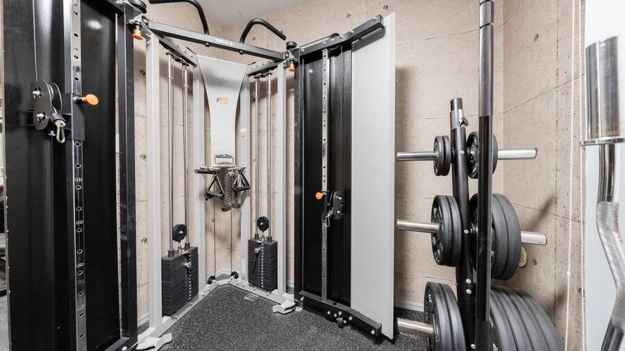 レンタルジムAivic池袋東口3号店-2