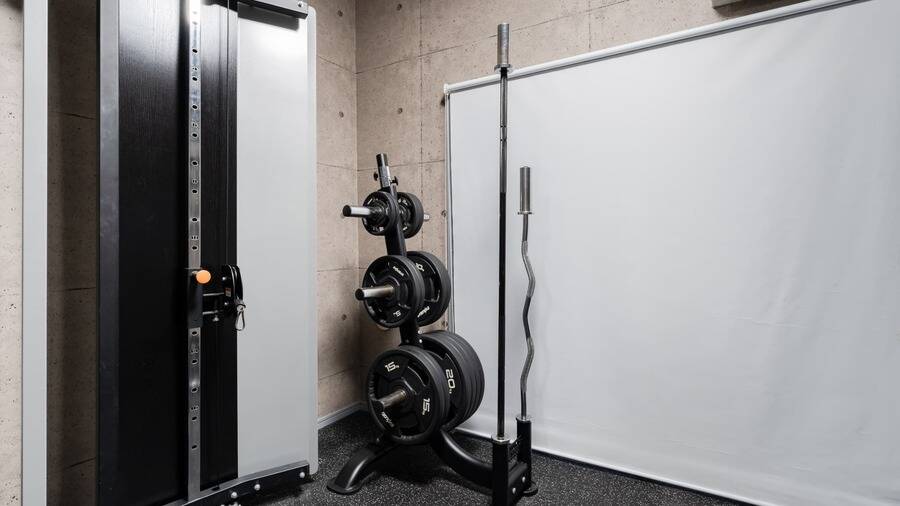 レンタルジムAivic池袋東口3号店-4