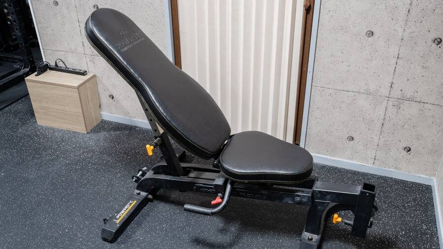 レンタルジムAivic池袋東口3号店-6