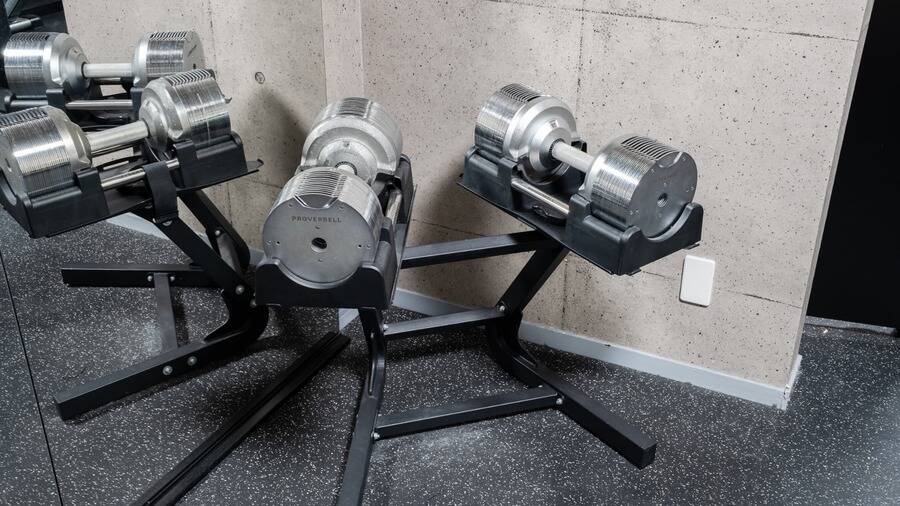 レンタルジムAivic池袋東口3号店-7