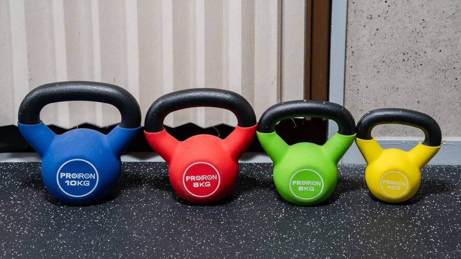 レンタルジムAivic池袋東口3号店-8