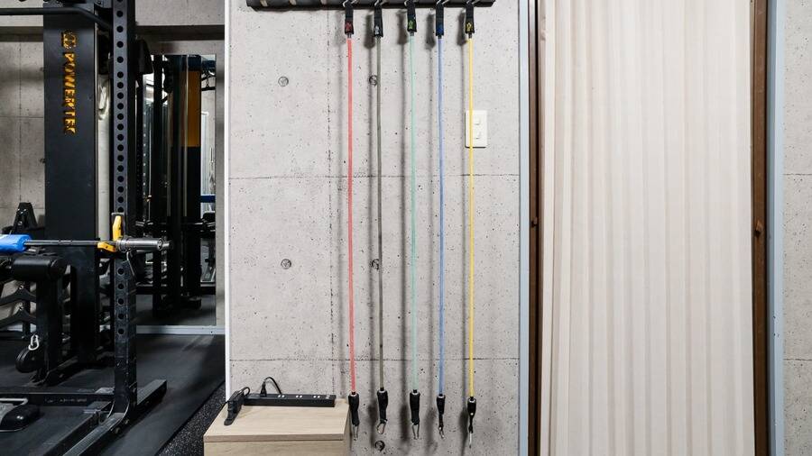 レンタルジムAivic池袋東口3号店-11