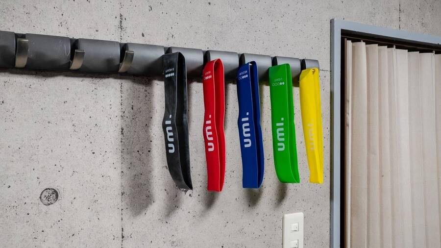 レンタルジムAivic池袋東口3号店-12