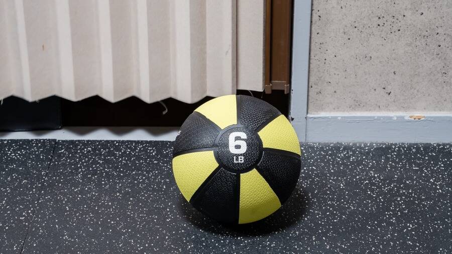 レンタルジムAivic池袋東口3号店-13