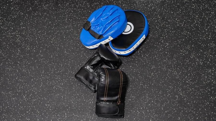 レンタルジムAivic池袋東口3号店-14