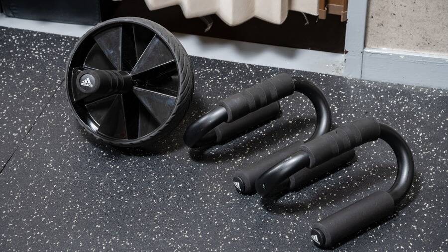 レンタルジムAivic池袋東口3号店-15