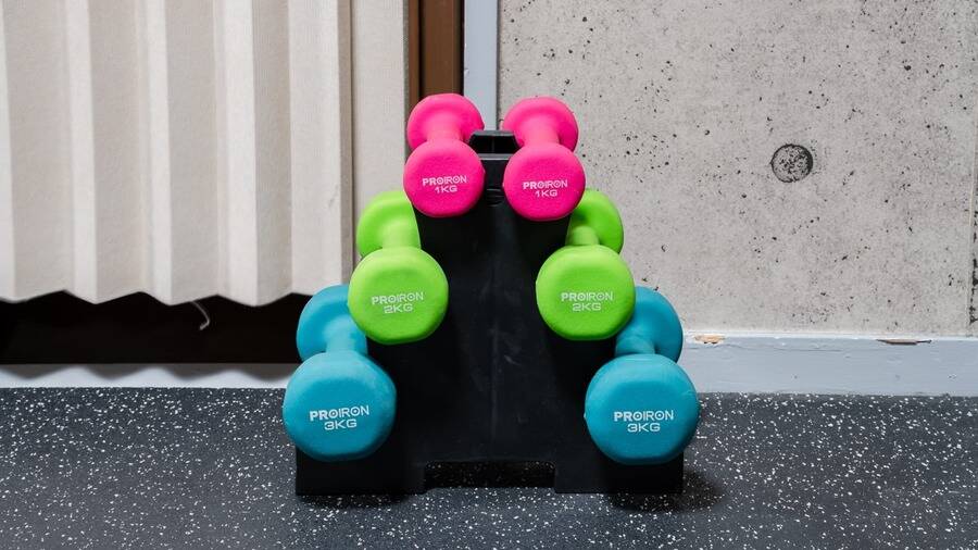 レンタルジムAivic池袋東口3号店-16