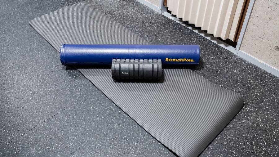 レンタルジムAivic池袋東口3号店-17