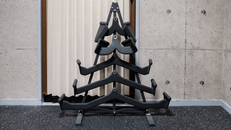 レンタルジムAivic池袋東口3号店-19