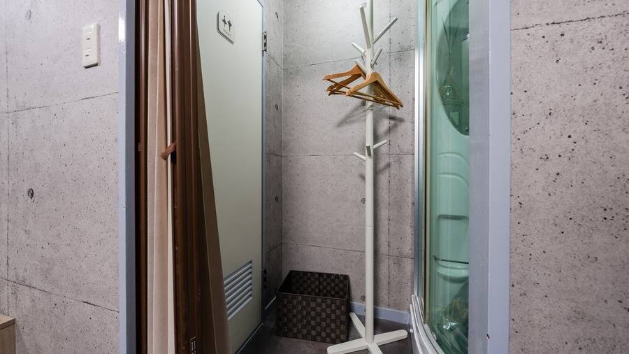 レンタルジムAivic池袋東口3号店-26