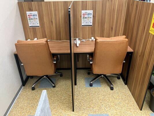 Coin Space パティオ本八幡店-1