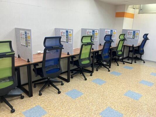 Coin Space パティオ本八幡店-2